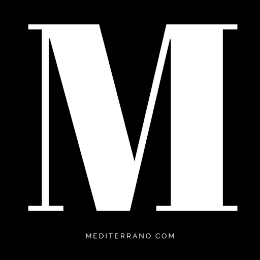 Mediterrano logo