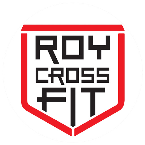 Roy CrossFit logo