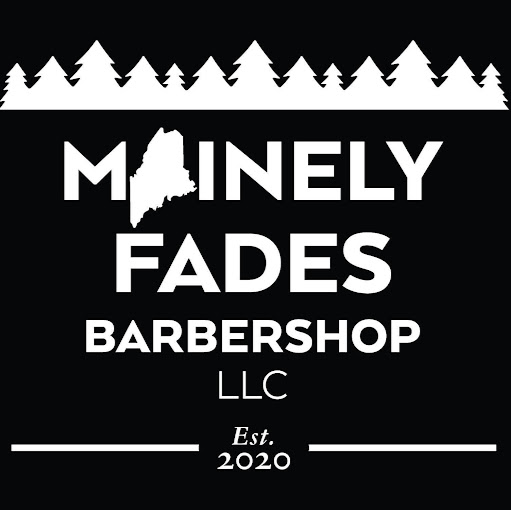 Mainely Fades Barbershop, LLC.