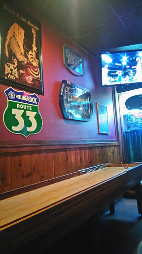 Bar & Grill «Gas Light Bar & Grill», reviews and photos, 35 Main St, Wellsboro, PA 16901, USA