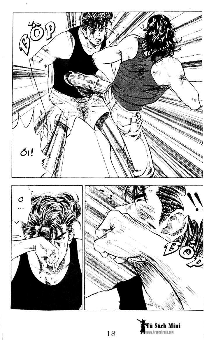 Slam Dunk Chap 9 - Truyen.Chap.VN