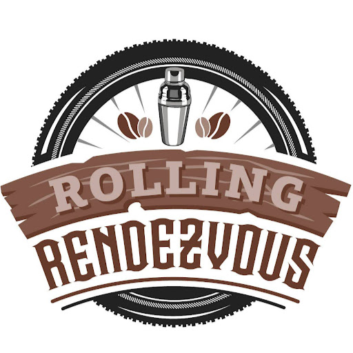 Rolling Rendezvous logo