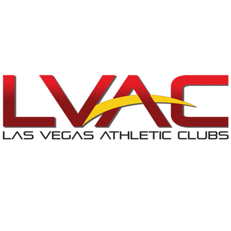 Las Vegas Athletic Clubs - Northwest logo