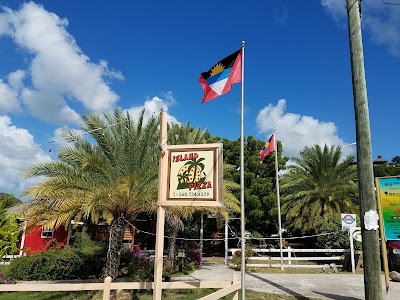 Photos of Island Pizza