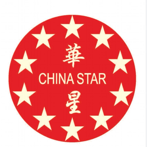 Restaurant China Star logo