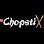 CHOPSTIX