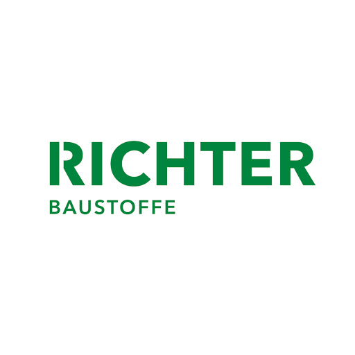 Richter Baustoffe GmbH & Co. KGaA Kompaktmarkt Plön logo