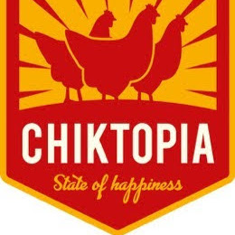 Chiktopia logo