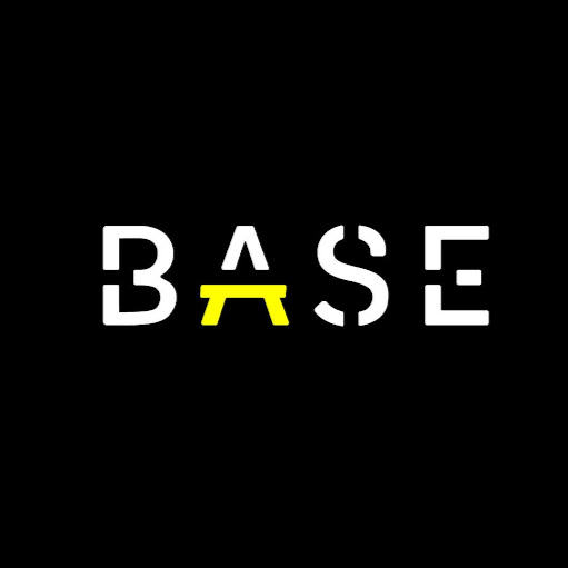 BASE Fitness & Health logo