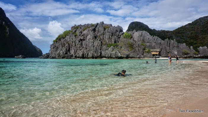 Tao Philippines Expedition Tao Philippines Expedition