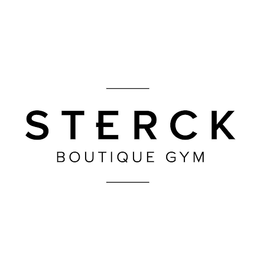 Sterck Boutique Gym logo