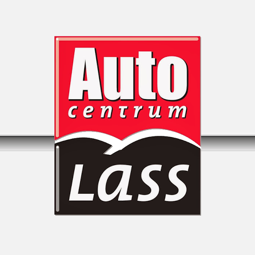 Auto Centrum Lass GmbH & Co. KG logo
