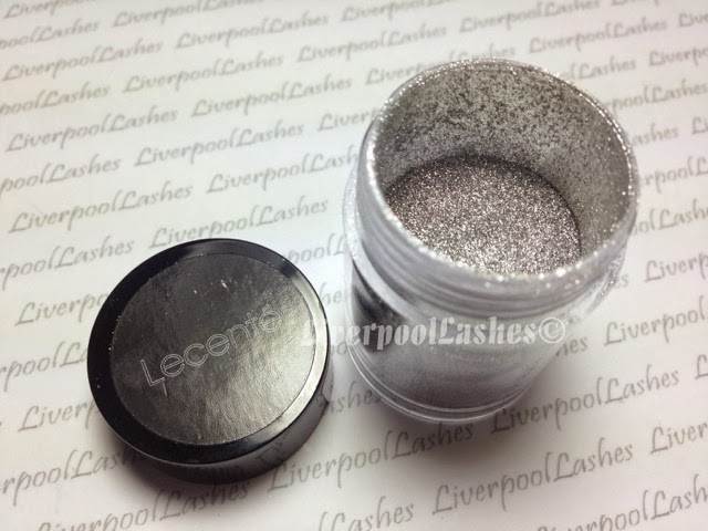 liverpoollashes liverpool lashes lecente stardust collection lunar neptune milky way galaxy constellation beauty blogger 