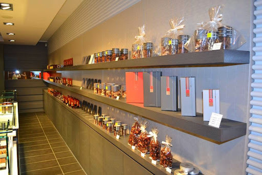 Boutique Xavier Berger - Pau