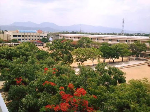 Sri Vijay Vidyalaya Matric Higher Secondary School, DNC Compound, Gandhi Nagar, Dharmapuri, Tamil Nadu 636701, India, Senior_Secondary_School, state TN
