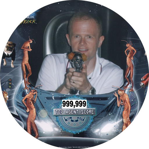 Scott Renton
