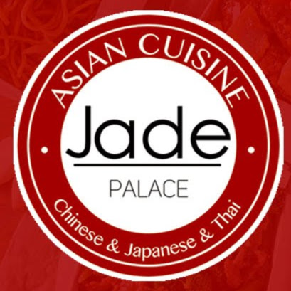 Jade Palace Chinese Takeaway logo