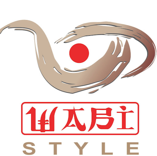 Keramik für Sushi und Tee aus Japan und Europa logo