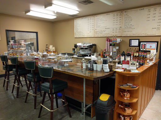 Coffee Shop «Sunrise Coffee Company», reviews and photos, 1995 Burroughs Ave, San Leandro, CA 94577, USA