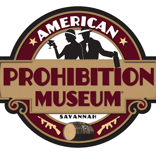 American Prohibition Museum logo