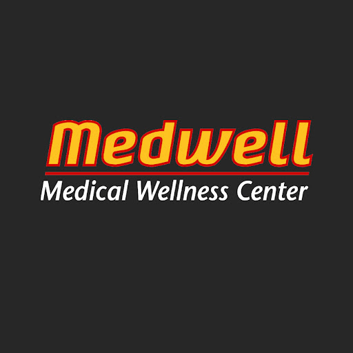 Physiotherapien Medwell & Klinik Hohmad Thun logo