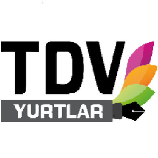 TDV Muğla Kampüs Yükseköğretim Kız Öğrenci Yurdu logo