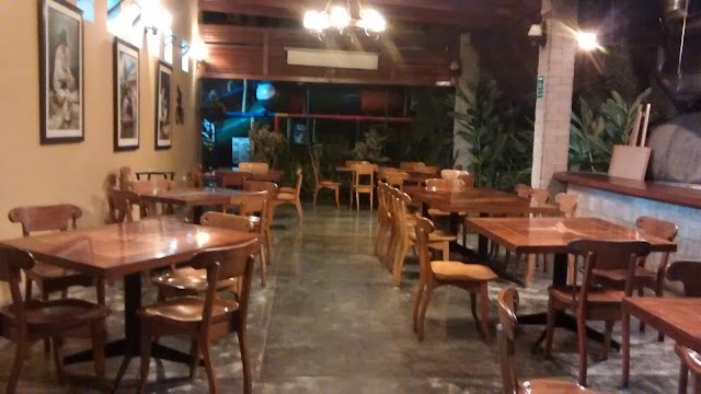 El Batan Restaurant Gourmet