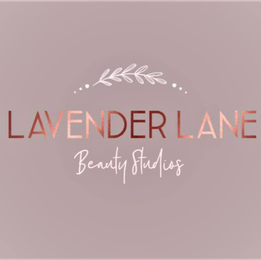 Lavender Lane Beauty Studios logo