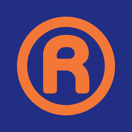 The Range, Wigan logo