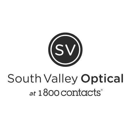 South Valley Optical at 1-800 Contacts logo