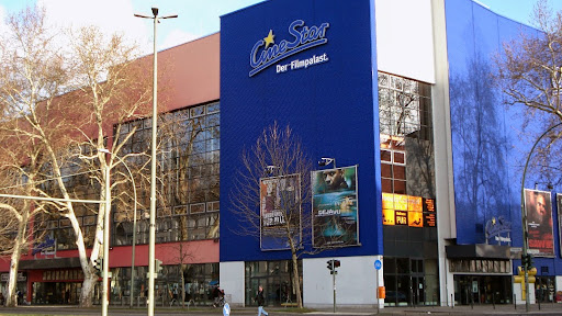 CineStar Berlin - Treptower Park