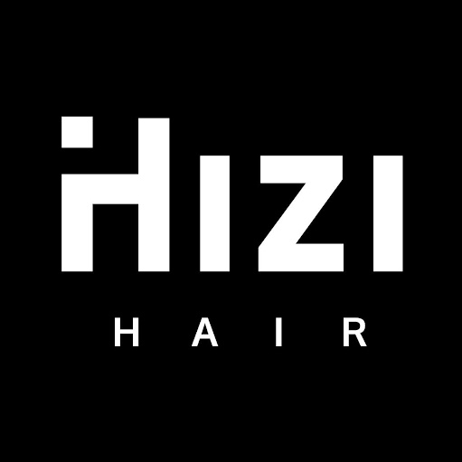 Kapper Hizi Hair Spijkenisse Maaswijk Boek nu online logo