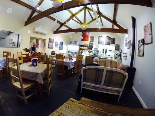 Plumgarths Farm Shop & Cafe