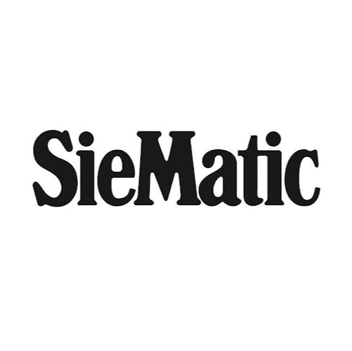 SieMatic by design international logo