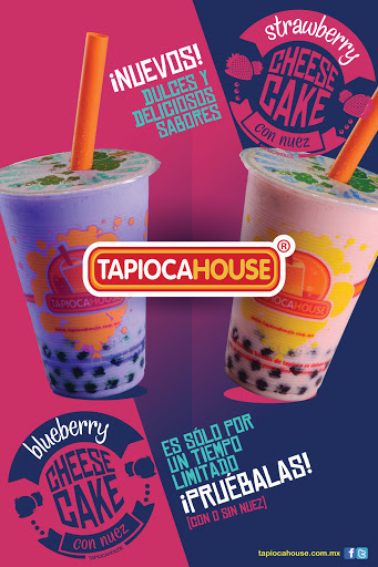 Tapioca House, Periférico Raúl López Sánchez 6000, Ampliación El Fresno, 27018 Torreón, Coah., México, Tienda de ultramarinos | COAH