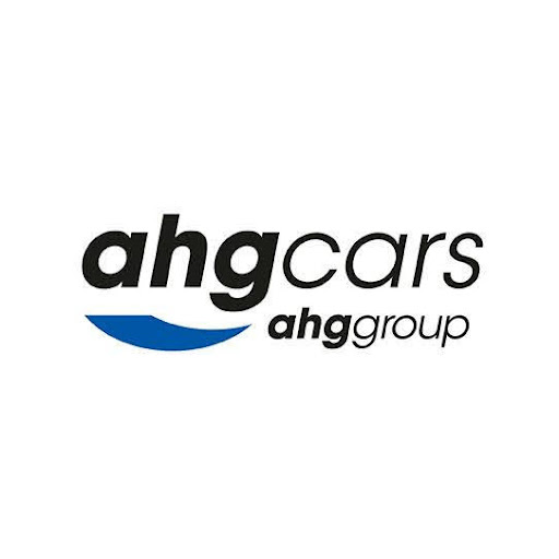 AHG-Cars Laupen logo