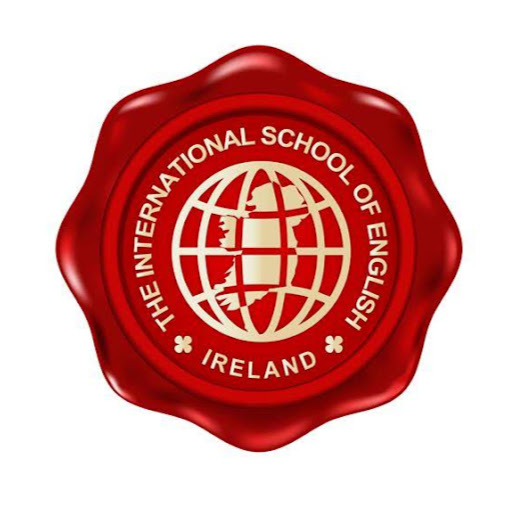 The International School of English logo