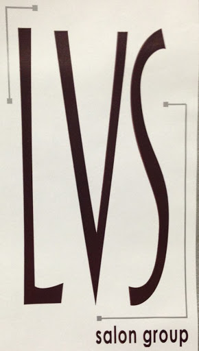 LVS Salon Group logo