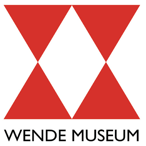 The Wende Museum