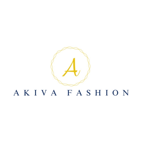 Akiva Fashion logo