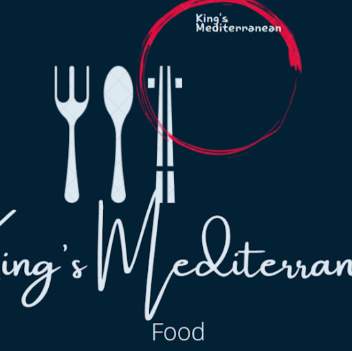 King's Halal Mediterranean Food