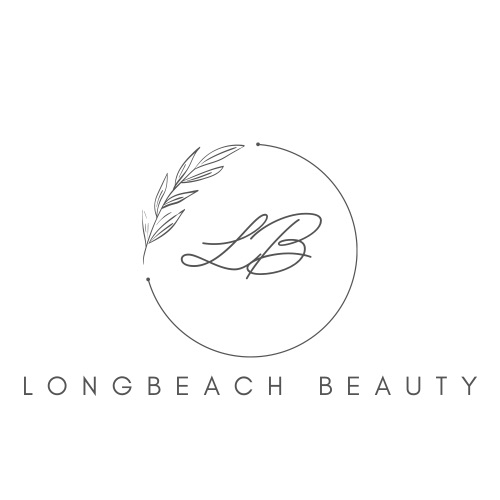 Longbeach beauty logo