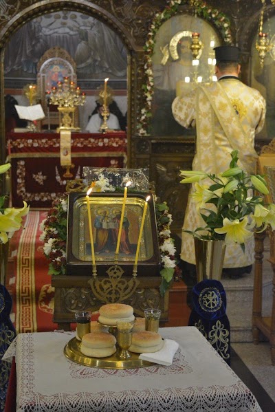 Photos of Church Sv. Sv. Peter and Paul