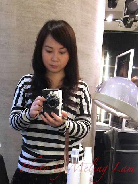 leonor greyl haircare hair shampoo styling conditioner hair spa 洗頭 洗髮 防脫髮