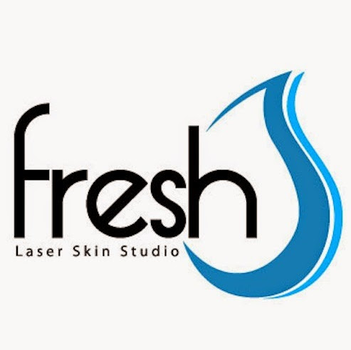 Fresh Laser Skin Studio logo