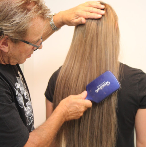Gary Rogers Hair Extensions logo