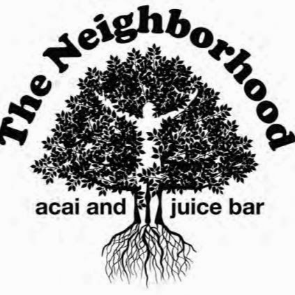 The Neighborhood Acai and Juice Bar