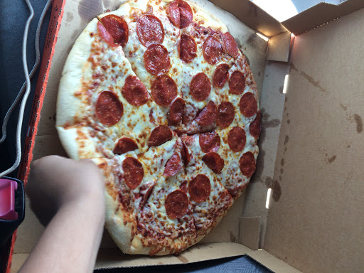 Pizza Restaurant «Little Caesars Pizza», reviews and photos, 3134 Dickerson Pike, Nashville, TN 37207, USA