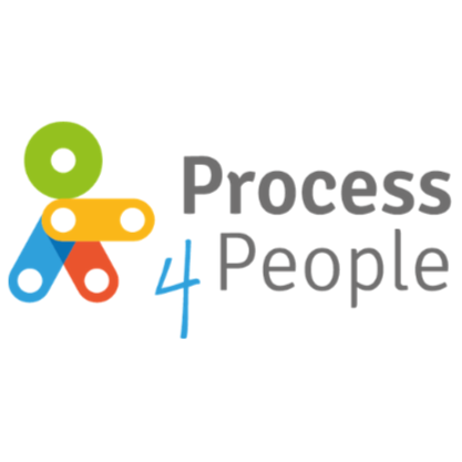 Process4People logo