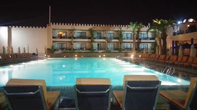 Photos of ADAM PARK MARRAKECH HOTEL & SPA